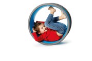 A3333800 Body Wheel L 05 Tangara Groothandel voor de Kinderopvang Kinderdagverblijfinrichting